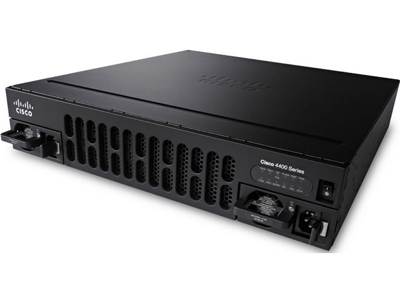 Cisco ISR4431/K9 Cisco ISR4431/K9